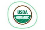 USDA Organic Certification geprüft